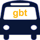 Bridgeport GBT Bus Tracker aplikacja