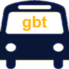 Bridgeport GBT Bus Tracker आइकन
