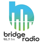 آیکون‌ Bridge Radio 98.7