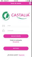 Castalia poster