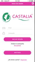 Castalia 海报