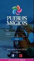 Pueblos Mágicos постер