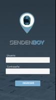 Senden Boy الملصق