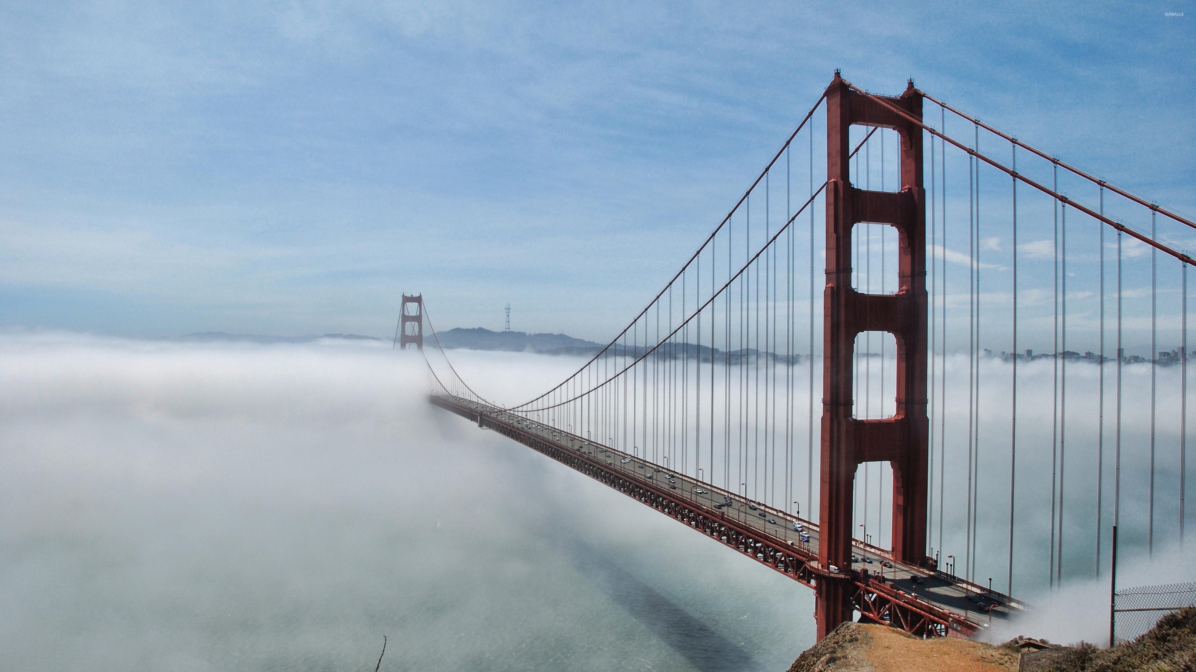 Этот мост хотя и был. Мост золотые ворота в Сан-Франциско. Голден гейт бридж. Golden Gate Bridge мост.