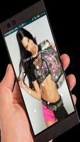 2 Schermata brie bella wwe applocker