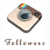 Get Followers for Instagram ikon