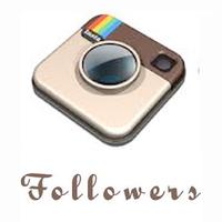 Get Followers for Instagram poster