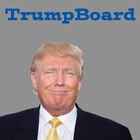 TrumpBoard أيقونة