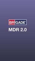 MDR 2.0 постер