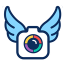Angel Camera aplikacja