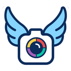 Angel Camera icon