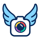 Angel Camera-icoon