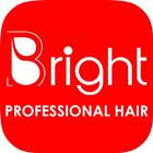 Bright Pro Hair biểu tượng