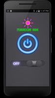 Super Bright Led Torch Light постер
