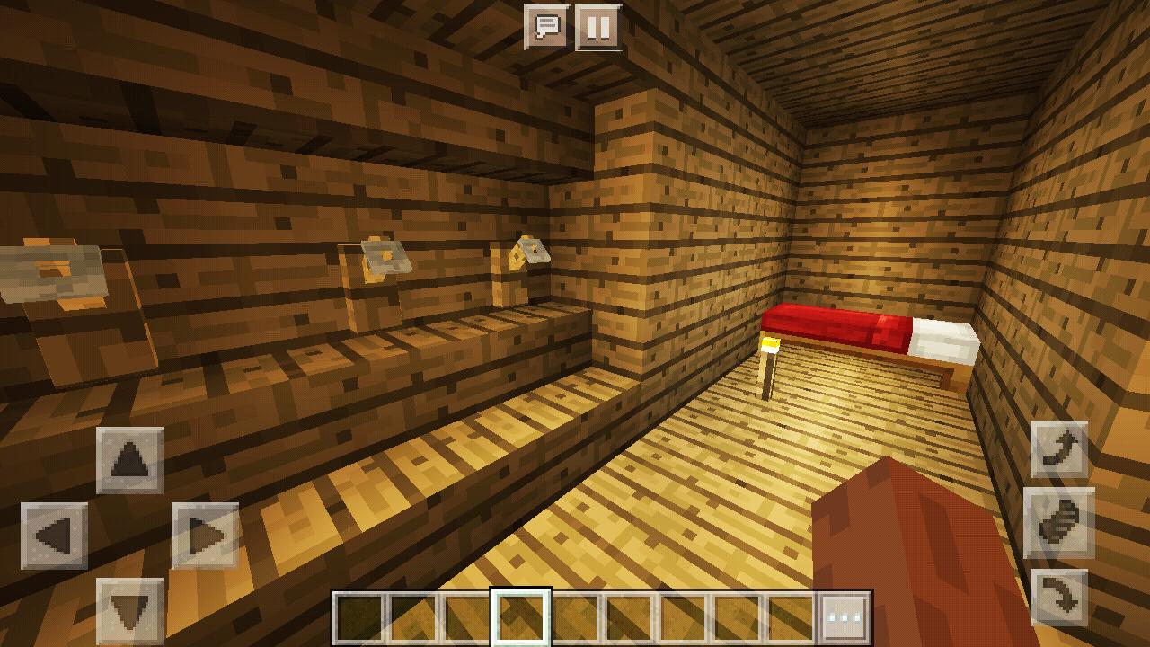 Android 用の グラニーホラーハウスアドベンチャーマップminecraft Pe Apk をダウンロード