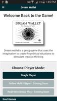 Dream Wallet Poster