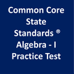 Common Core Algebra 1