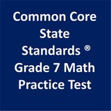Common Core Grade 7 icône