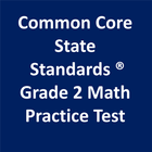 Common Core Grade 2 Math icon