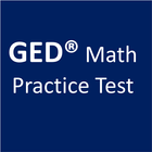 GED Math Practice Test icon