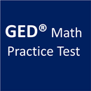 GED Math Practice Test APK