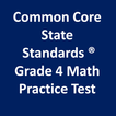Common Core Grade 4 Math Lite