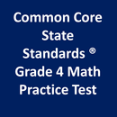Common Core Grade 4 Math Lite-APK