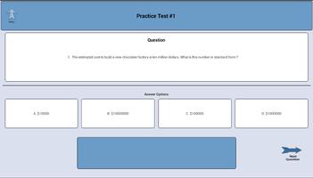 Common Core Grade 4 Math Lite скриншот 2