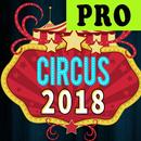 Jumbo Circus 2019 - 3 in 1 games APK