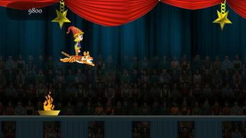 Jumbo Circus 2019 - 3 in 1 games screenshot 1