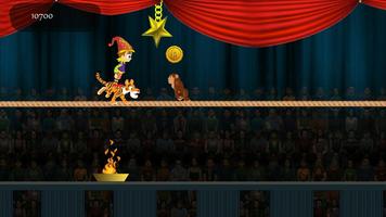 Jumbo Circus 2019 - 3 in 1 games screenshot 2