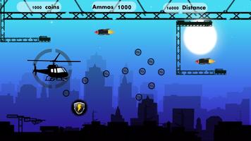 Reckless Rider Helicopter screenshot 1