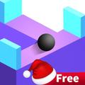 Blue Ball 6 Free