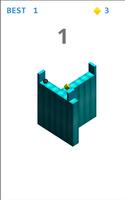Blue Ball 6 Free الملصق