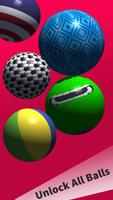 Blue Ball 6 Free تصوير الشاشة 1