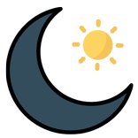 Night Mode - Bluelight Filter