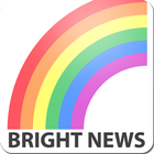 ハッピーで明るいニュース : BRIGHT NEWS icon