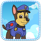 Paw Puppy Snake Patrol иконка