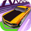 السباق APK