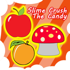 Slime Crush The Jelly icon