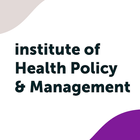 Health Policy & Management App Zeichen