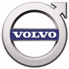 Volvo-vrn icône