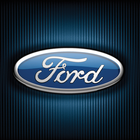 Ford-I ikon