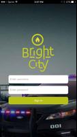 Bright City Agency poster