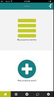 Property Watch 截图 1