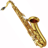 SAXOPHONE 3