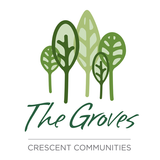 آیکون‌ The Groves