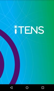 iTENS 海报