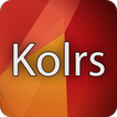 Kolrs - Create HD Wallpapers &