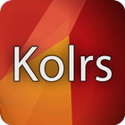 Kolrs - Create HD Wallpapers & 4K Backgrounds 图标